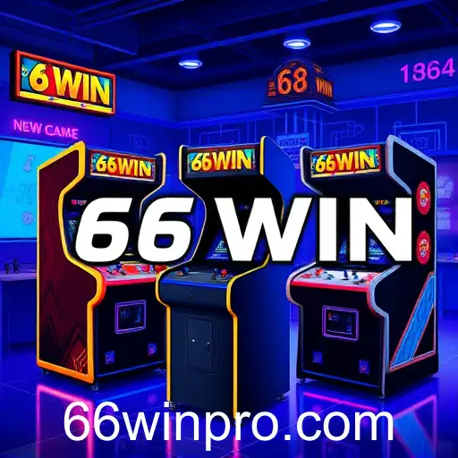 66WIN: The Future of Gaming