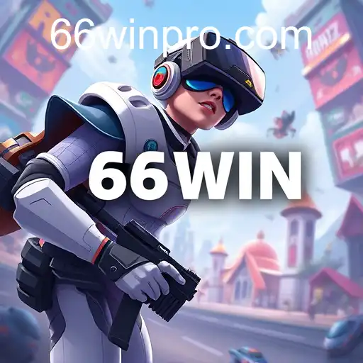66WIN: A New Era in Online Gaming