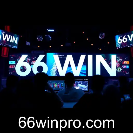 66WIN's Role in Shaping Online Gaming