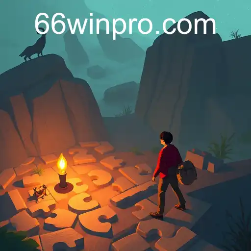 Embracing the Quest: The Rise of '66WIN' in Adventure Gaming