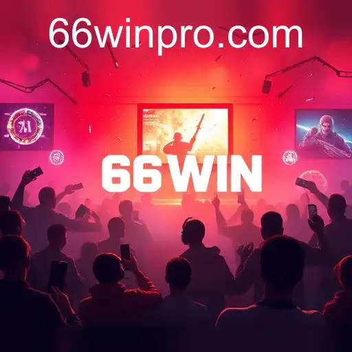 The Impact of '66WIN' in the Gaming Community: A Digital Convergence