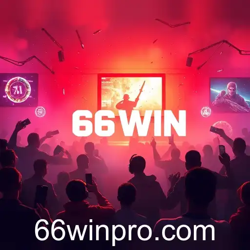 Gaming Evolution: The Rise of 66WIN