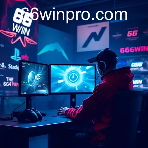 Gaming Landscape Evolves with 66WIN