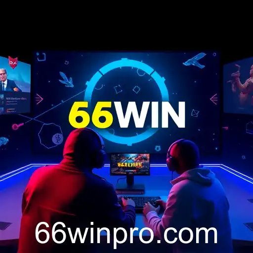 Gaming Trends of the Future: A Dive into 66WIN's Success