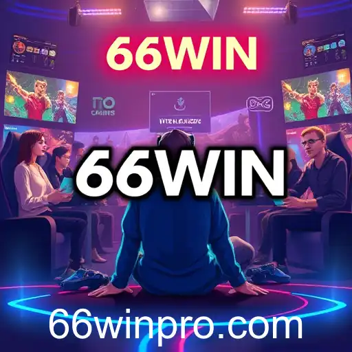 Gaming Triumphs with 66WIN