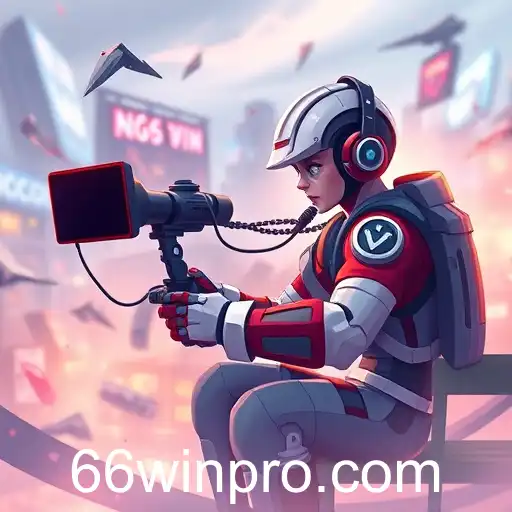 66WIN Revolutionizes Online Gaming in 2025