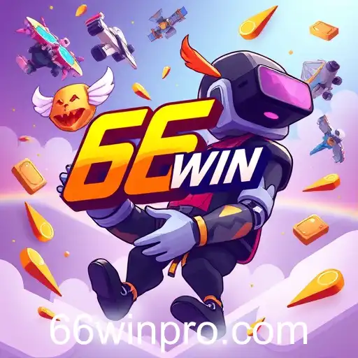 66WIN and the Evolution of Competitive Gaming