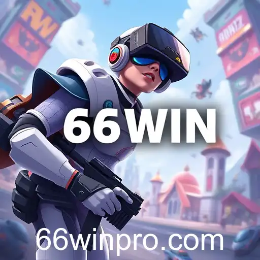 66WIN: A New Era in Online Gaming