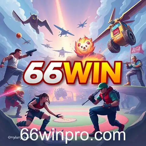 66WIN's Role in Shaping Online Gaming