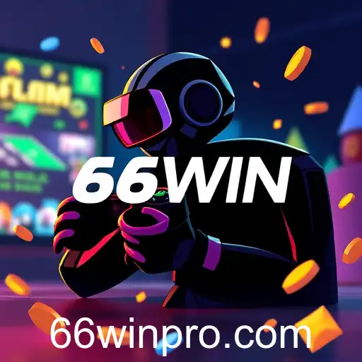 Digital Arcade Revolution: The Rise of 66WIN