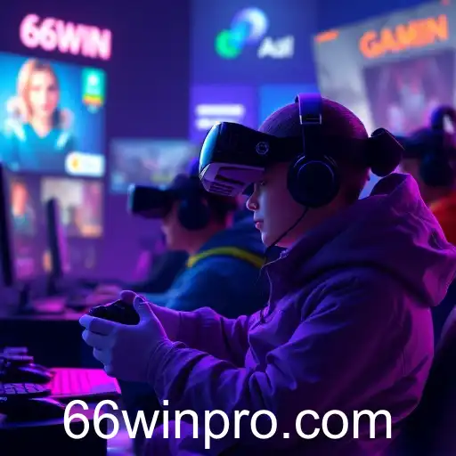 Emerging Trends in Online Gaming 2025