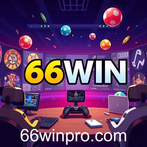 The Evolution of Online Gaming: Insights from 66WIN
