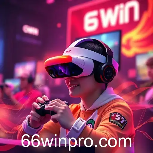 Gaming Landscape Evolution with 66WIN