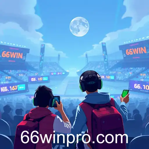 Gaming Landscape Shaped by 66WIN in 2025