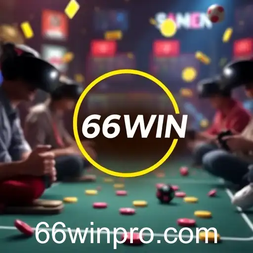 Gaming Surge in the New Age