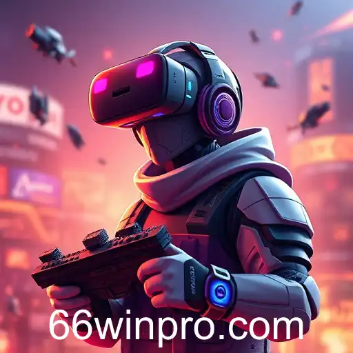 Gaming Innovations and Trends in 2025