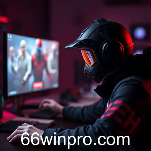 Gaming Trends and Innovations in the Digital Space