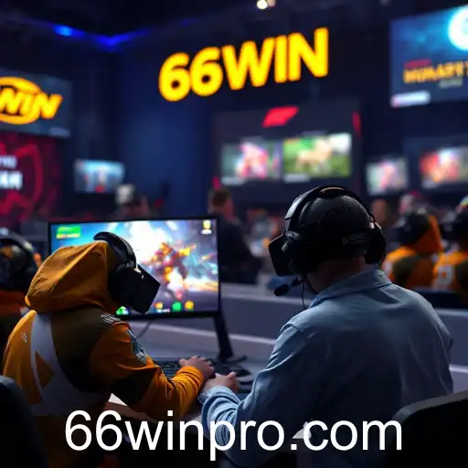 A New Dawn for Online Gaming Platforms