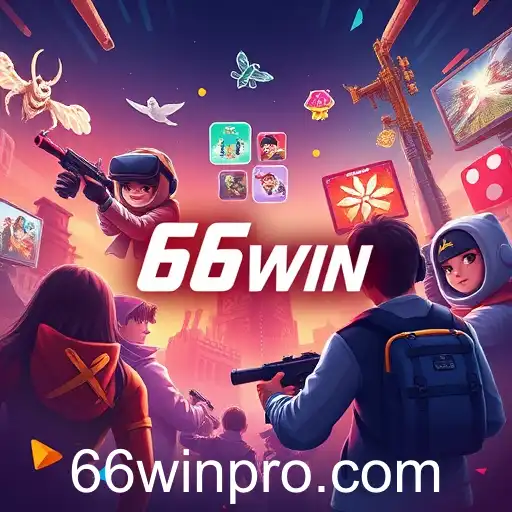 The Rise of 66WIN Amidst Gaming Revolution