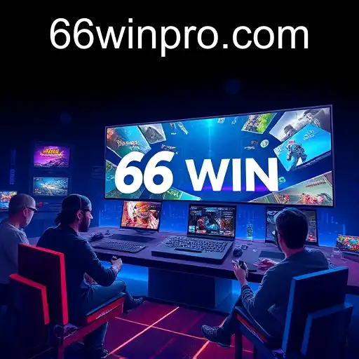 Online Gaming Innovations: A Look into 66WIN