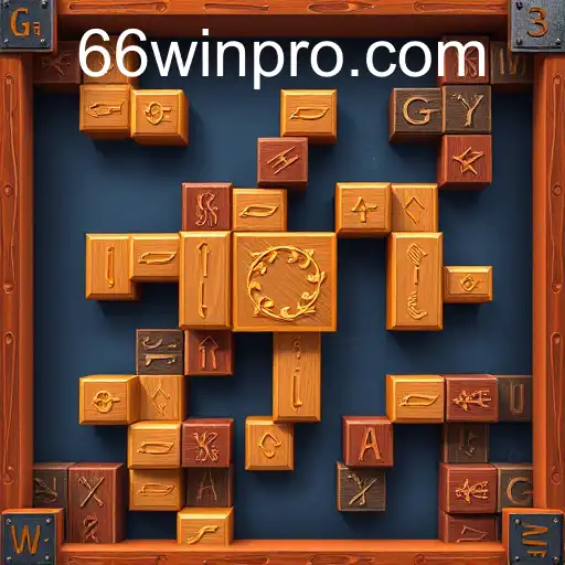 Exploring the Alluring World of 66WIN Puzzle Games