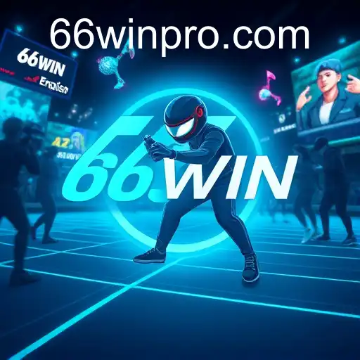The Rise of 66WIN in Online Gaming
