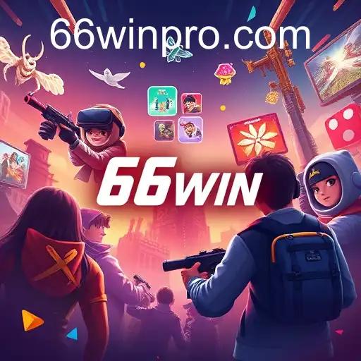 The Rise of 66WIN Amidst Gaming Revolution