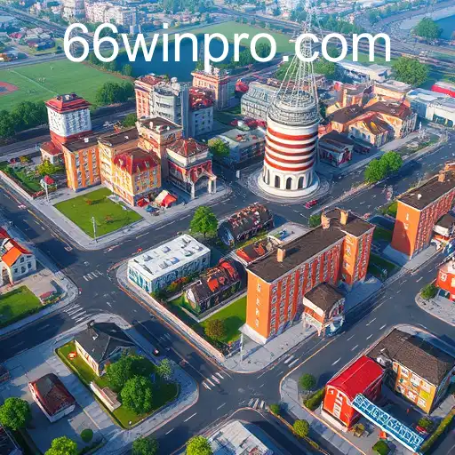 Exploring the Immersive Realms of Simulation Worlds: A Gateway to Endless Discovery