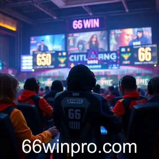 The Rise of 66WIN in Online Gaming