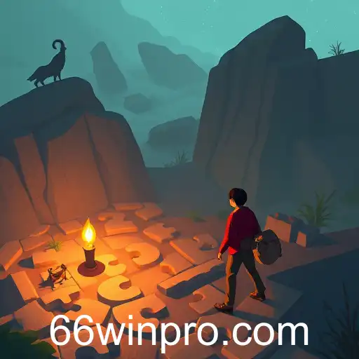 Embracing the Quest: The Rise of '66WIN' in Adventure Gaming
