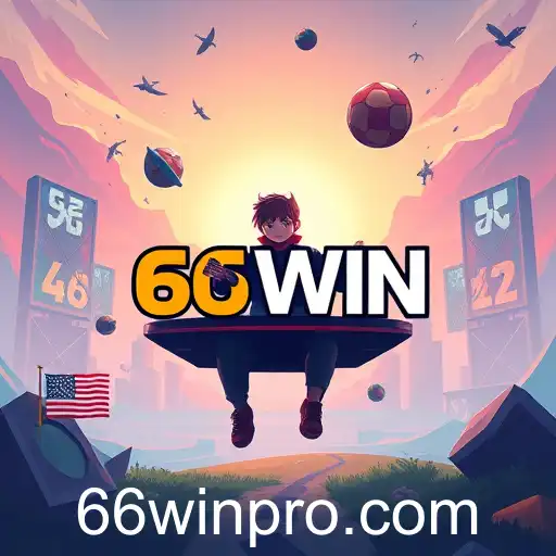 66WIN: Shaping the Future of Online Gaming
