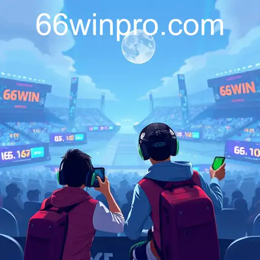 Gaming Landscape Shaped by 66WIN in 2025