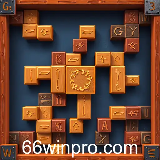 Exploring the Alluring World of 66WIN Puzzle Games