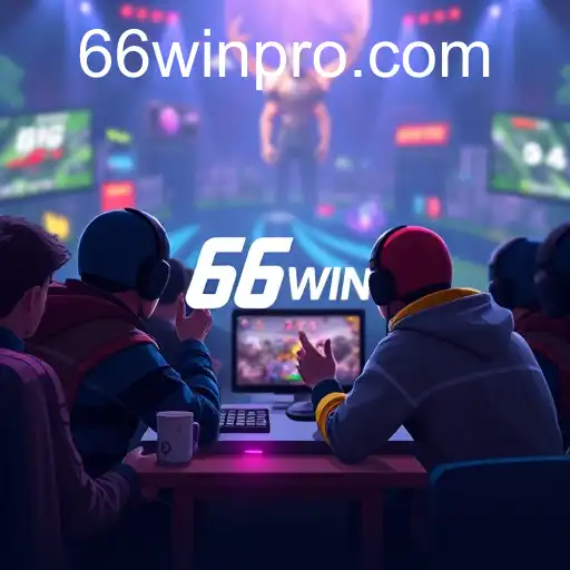 Rise of 66WIN in Online Gaming