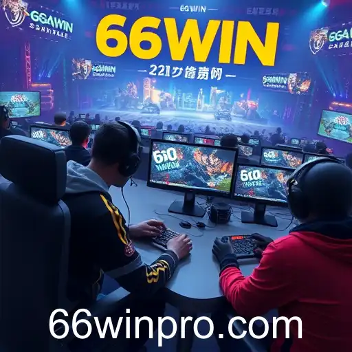 The Rise and Influence of 66WIN