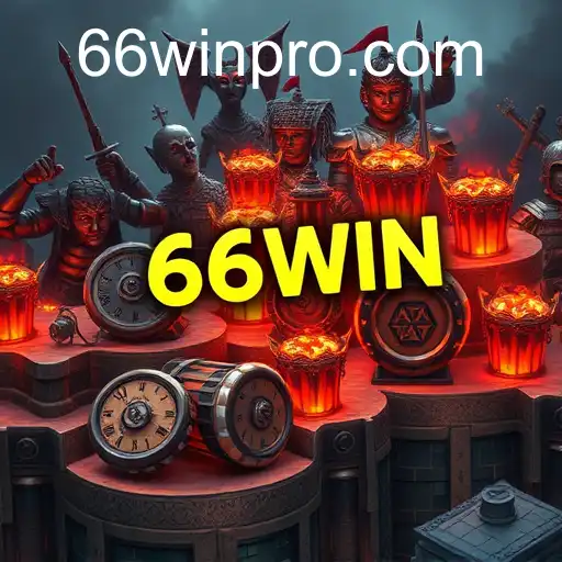 Exploring the Intricacies of Strategy Games with '66WIN'